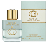 Guess Iconic Sublime dla kobiet perfumowany spray dla kobiet 30 ml