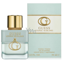 Guess Iconic Sublime dla kobiet perfumowany spray dla kobiet 30 ml
