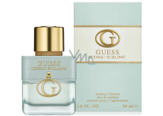 Guess Iconic Sublime dla kobiet perfumowany spray dla kobiet 30 ml