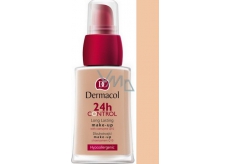 Dermacol 24h Control make-up kolor 01 30 ml