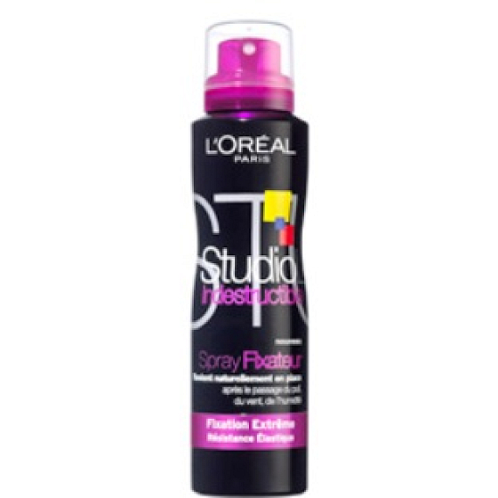 Loreal Paris Studio Line Indestructible Woman fixační sprej 250 ml