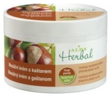 Alpa Herbal z kasztanem masażowy krem 250 ml