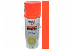 Schuller Eh klar Prisma Color Lack refleksyjny akrylowy spray 91061 Reflexyjna pomarańczowa 400 ml