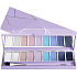 Pupa Snow Queen Pupart Eyeshadow Palette paletka očních stínů 001 Aurora Boreale 8 g