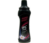 Nano Efekt WC czyszczący do usuwania osadów wapiennych 750 ml