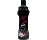 Nano Efekt WC czyszczący do usuwania osadów wapiennych 750 ml