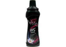 Nano Efekt WC czyszczący do usuwania osadów wapiennych 750 ml