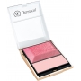 Dermacol Blush & Illuminator tvářenka s rozjasňovačem 08 9 g