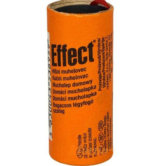 Effect Mucholapka domácí 1 kus