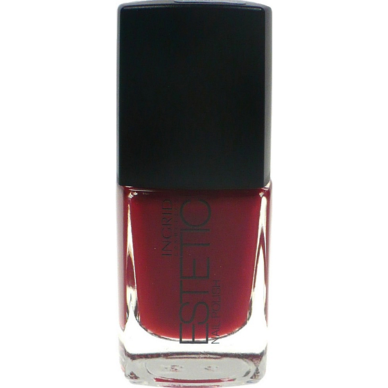 Ingrid Cosmetics Estetic Nail Polish lak na nehty 067 10 ml