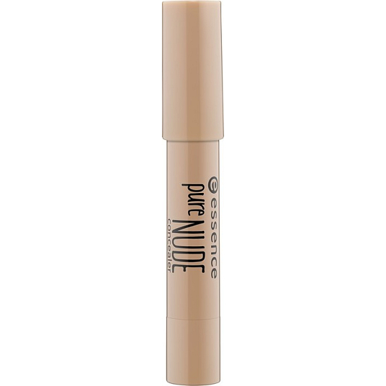 Essence Pure Nude Concealer korektor 30 Pure Honey 3,2 g