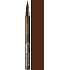 Catrice Longlasting Brow Definer dlouhotrvající pero na obočí 030 Chocolate Brownie 1 ml