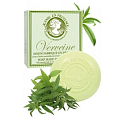 Jeanne en Provence Verveine Cédrat - Werbena i Cytrusowe owoce stałe mydło 100 g