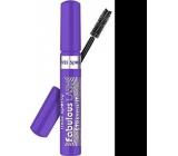 Miss Sporty Fabulous Lash Stretch It! tusz do rzęs 001 Czarny 8 ml