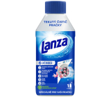 Lanza Świeżość cytrynowa płynny środek czyszczący do pralki 1 dawka 250 ml