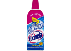 Fixinela płyn do czyszczenia rdzy i kamienia wodnego, 500 ml