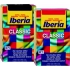 Iberia Classic Barva na textil světle modrá 25 g