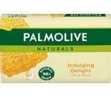 Palmolive Naturals Mleko & Miód twarde mydło toaletowe 90 g