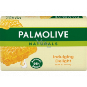 Palmolive Naturals Mleko & Miód twarde mydło toaletowe 90 g