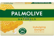 Palmolive Naturals Mleko & Miód twarde mydło toaletowe 90 g