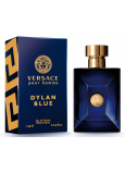 Versace Dylan Blue woda toaletowa dla mężczyzn 50 ml