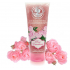 Jeanne en Provence Rose Envoutante - Podmanivá růže sprchový peelingový gel 200 ml