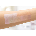 Catrice The Ultimate Chrome Collection Eyeshadow Palette paleta očních stínů 010 Heights and Lights 10 g