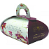 English Soap Clematis & Limetkový květ přírodní parfémované mýdlo s bambuckým máslem 260 g