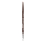 Catrice Slim Matic wodoodporna kredka do brwi 040 Cool Brown 0,5 g