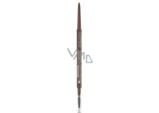 Catrice Slim Matic wodoodporna kredka do brwi 040 Cool Brown 0,5 g
