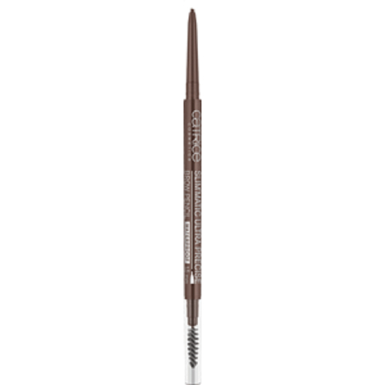 Catrice Slim Matic wodoodporna kredka do brwi 040 Cool Brown 0,5 g