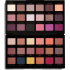 Makeup Revolution by Petra Eyeshadow paletka očních stínů 36 x 0,8 g