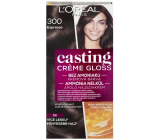 Loreal Paris Casting Creme Gloss kremowa farba do włosów 300 Espresso