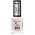 Dermacol 5 Day Stay Gel Effect dlouhotrvající lak na nehty s gelovým efektem 26 Satiné 12 ml