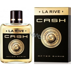 La Rive Cash Man woda po goleniu 100 ml