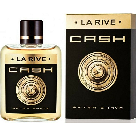 La Rive Cash Man woda po goleniu 100 ml