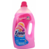 Madel Lana Fix Color tekutý prací prostředek na vlnu a hedvábí 50 dávek 2,5 l