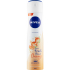 Nivea Fresh Orange antiperspirant deodorant sprej pro ženy 150 ml