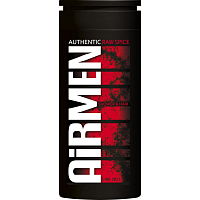 Authentic Airmen Raw Spice żel pod prysznic i szampon, 400 ml