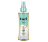 Fenjal Classic Olej awokado i Masło shea 145 ml