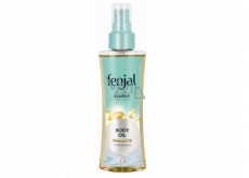 Fenjal Classic Olej awokado i Masło shea 145 ml