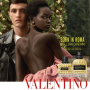 Valentino Uomo Born in Roma Yellow Dream toaletní voda pro muže 100 ml