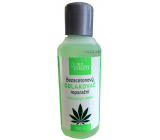 Valea Konopny olej Bezacetonowy reparator 100 ml