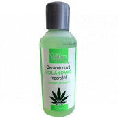Valea Konopny olej Bezacetonowy reparator 100 ml