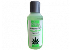 Valea Konopny olej Bezacetonowy reparator 100 ml