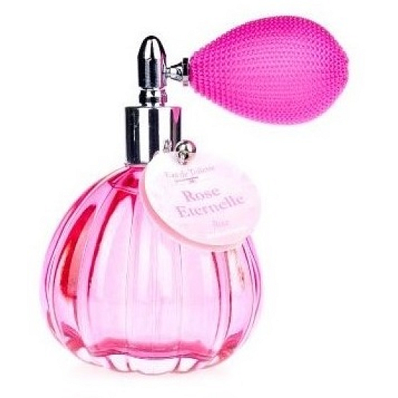 Esprit Provence Róża toaletní voda pro ženy 60 ml