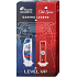 Head&Shoulders Men Ultra Old Spice šampon proti lupům 360 ml + Old Spice White Water deodorant sprej 150 ml, kosmetická sada pro muže