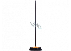 Vektex Grand plastový smeták s tyčí 120 cm
