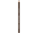 Catrice Kohl Kajal wodoodporna kredka do oczu 040 Optic BrownChoc 0,78 g