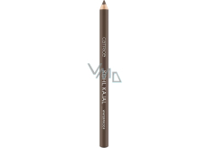 Catrice Kohl Kajal wodoodporna kredka do oczu 040 Optic BrownChoc 0,78 g